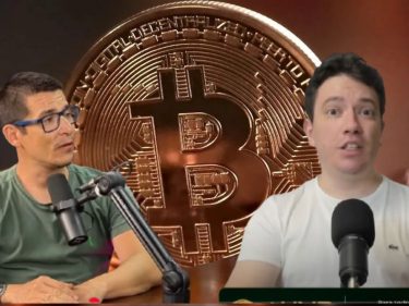 Avelino Morganti e Renato Amoedo irão se desafiar em debate sobre centralização do Bitcoin