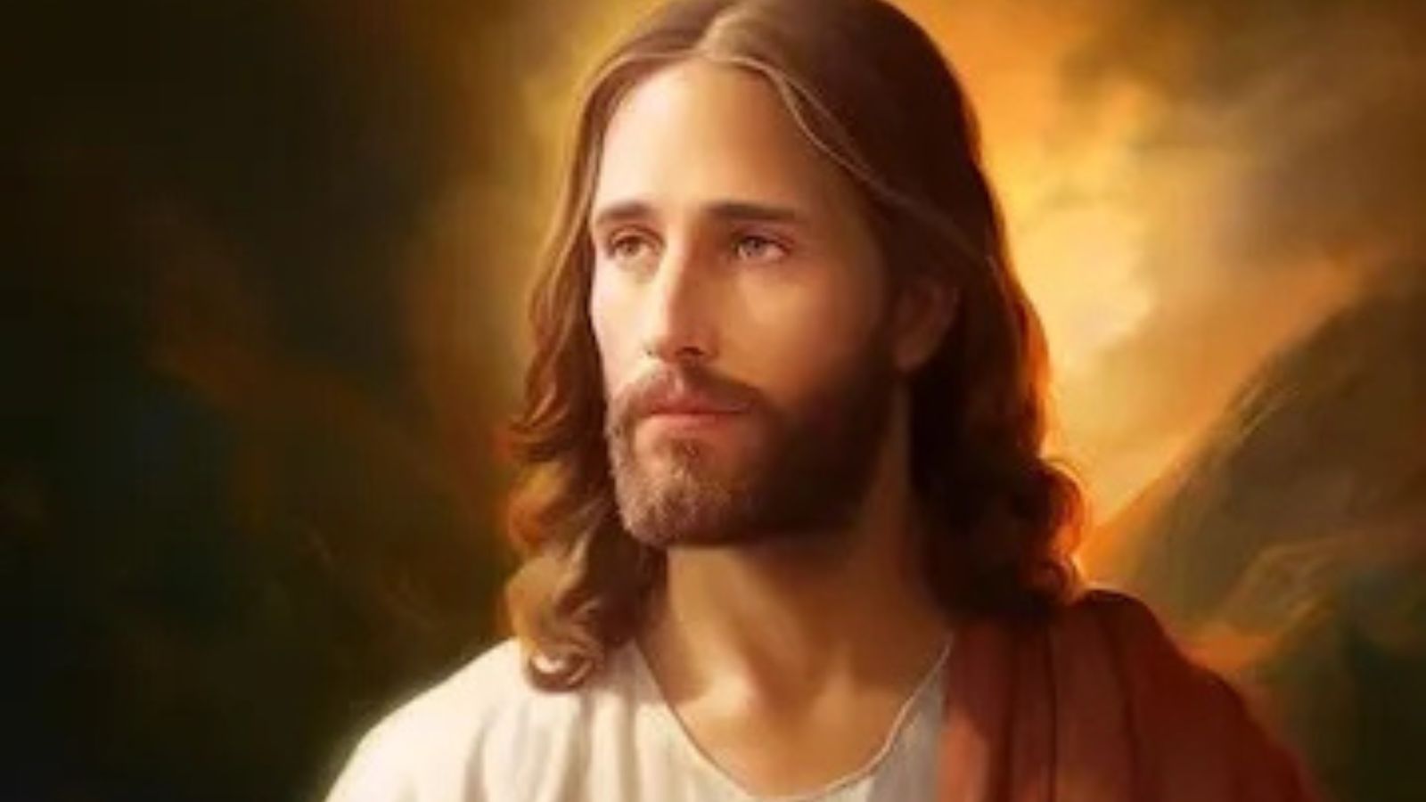 apostas descentralizada Jesus Cristo
