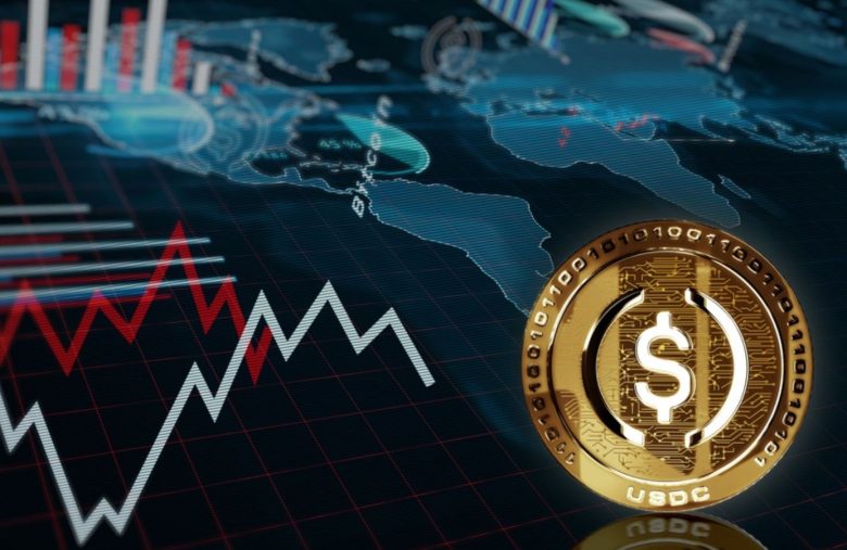conferência stablecoins