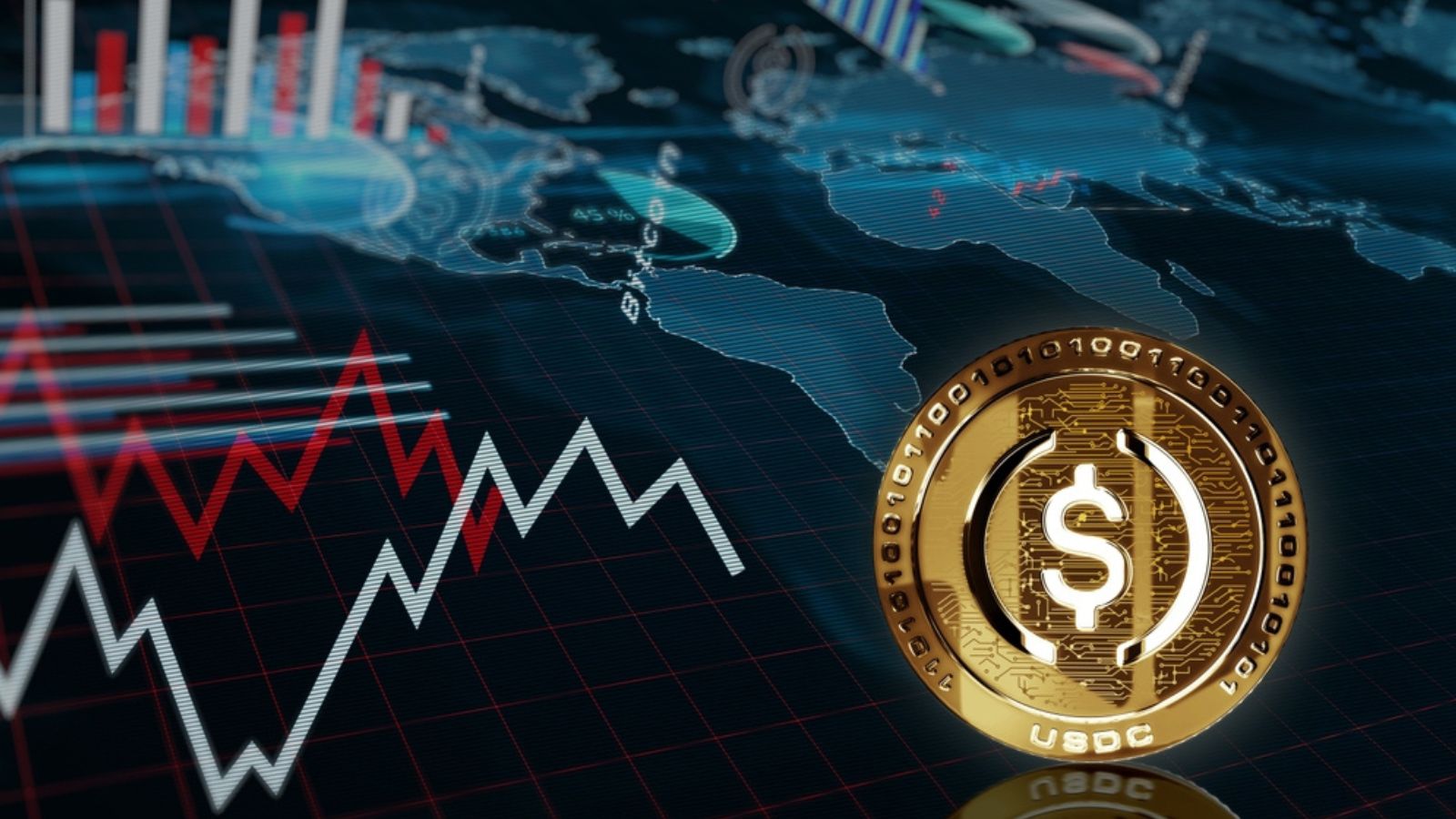 conferência stablecoins