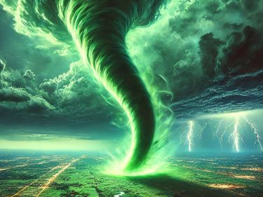 EUA removem sanções ao Tornado Cash após revisão de política