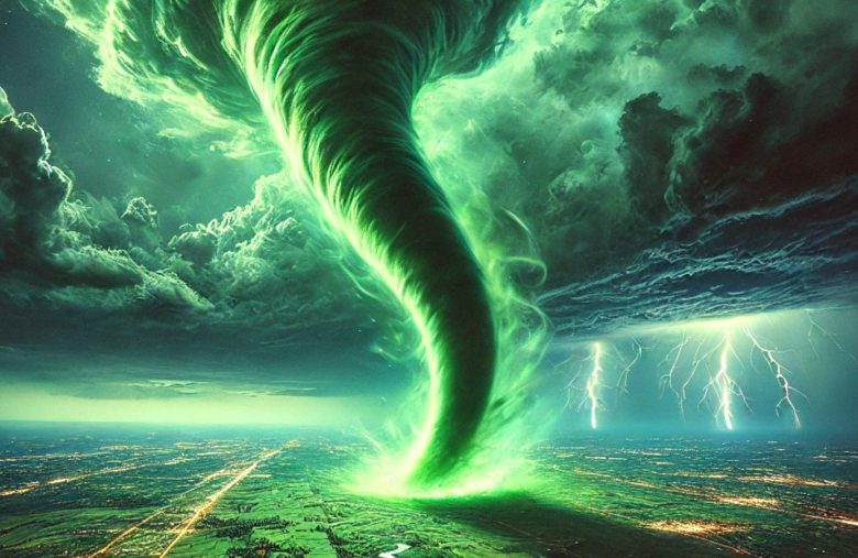 Tornado Cash EUA