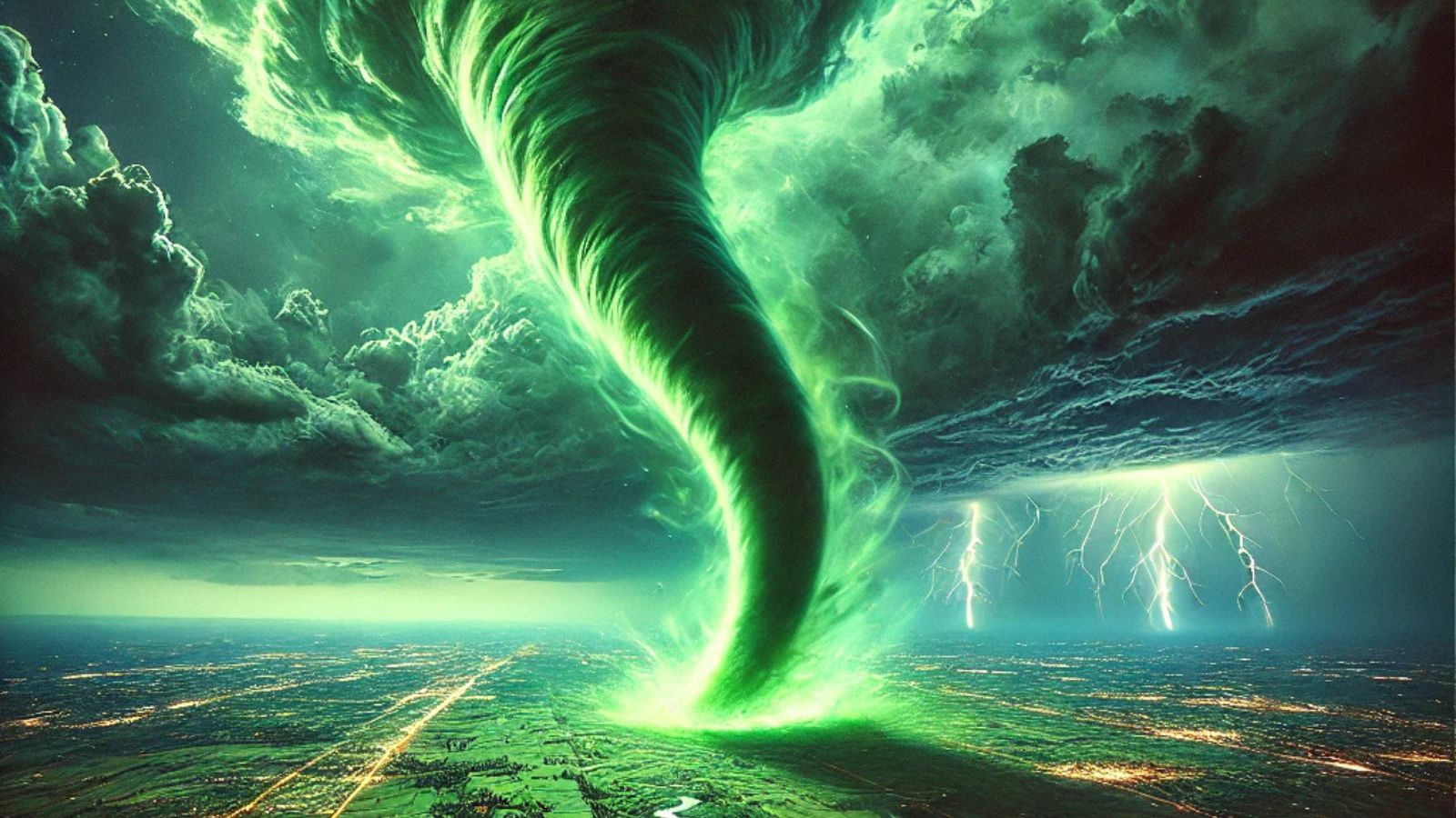 Tornado Cash EUA