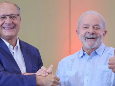 Alckmin resolve inflação no Brasil: é só ignorar os preços