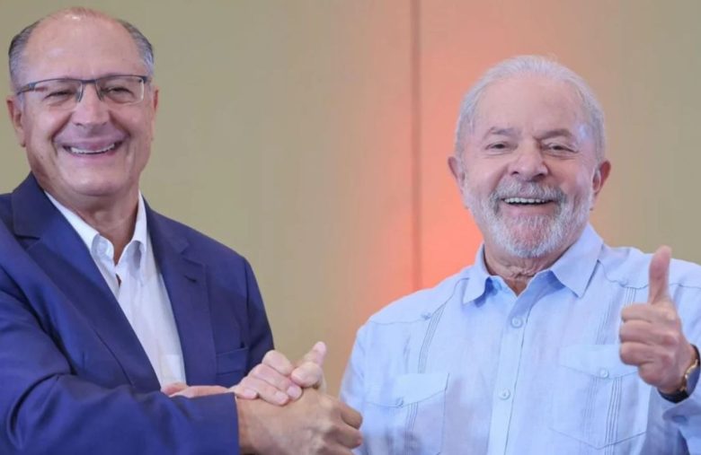Geraldo Alckmin Lula inflação