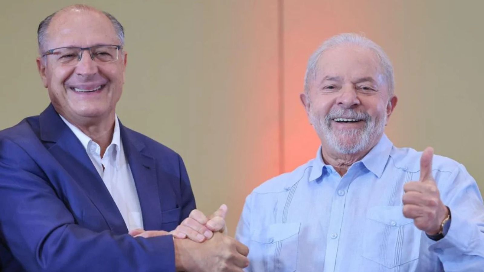 Geraldo Alckmin Lula inflação