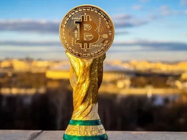 E se as seleções tivessem investido o prêmio da Copa do Mundo em Bitcoin?