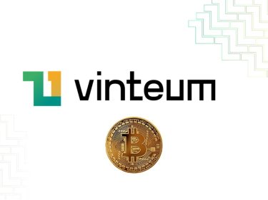 Vinteum lança série de eventos “Bitcoin Students Day” para universitários em todo o Brasil