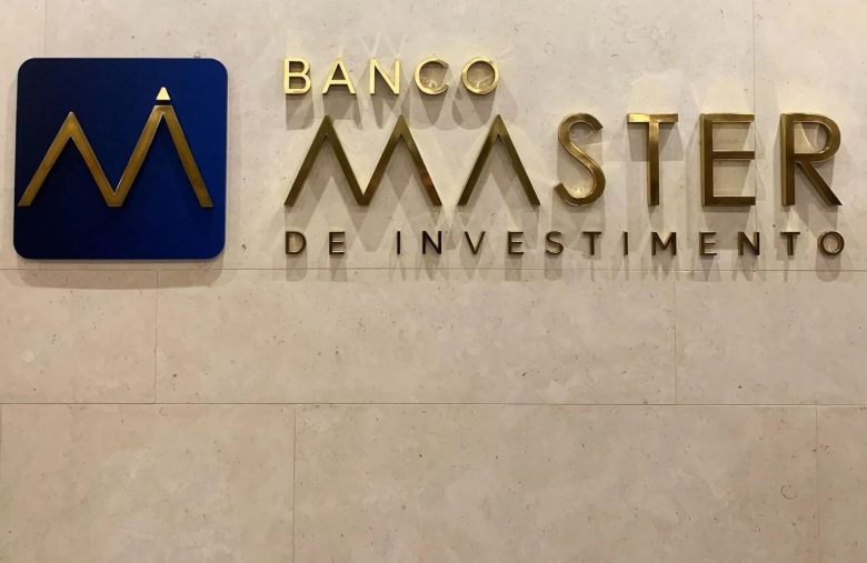 Banco Master CDB quão seguro Faria Lima