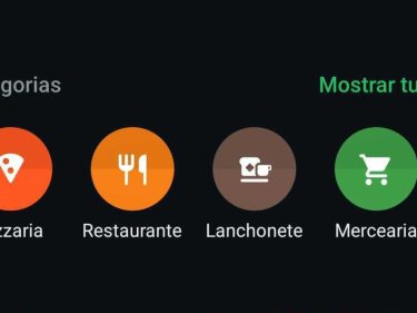 Com greve no iFood, saiba como encontrar o comércio de bairro usando seu WhatsApp