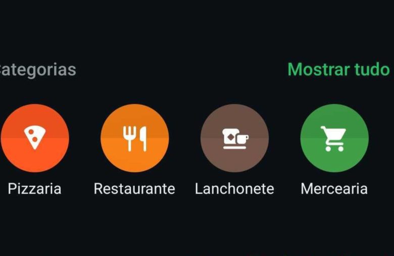 greve iFood