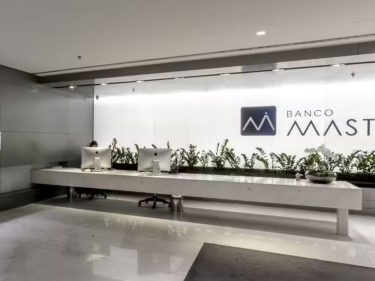 Master aumentou gasto com assessoria jurídica em R$246 milhões em 2024
