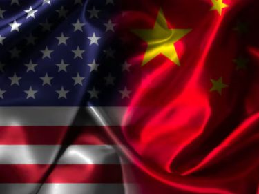 Juros nos EUA sobem com China vendendo US$ 50 bilhões em dívida americana