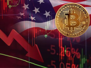 Bitcoin atinge terceira máxima histórica consecutiva em três dias