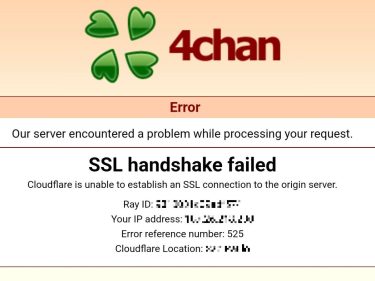 4chan, fórum anônimo famoso por disseminação de ódio, sai do ar após hacker expor moderadores e usuários