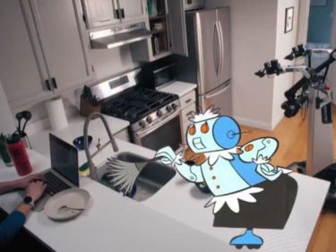 Com inteligência artificial, viver como ‘Os Jetsons’ pode ser realidade