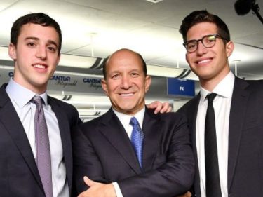 Filho do Secretário do Comércio dos EUA. Lutnick, levanta US$ 3 bilhões com Softbank e Tether para ‘imitar’ Strategy