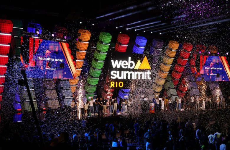 WebSummit Rio 2025 BlockTrends