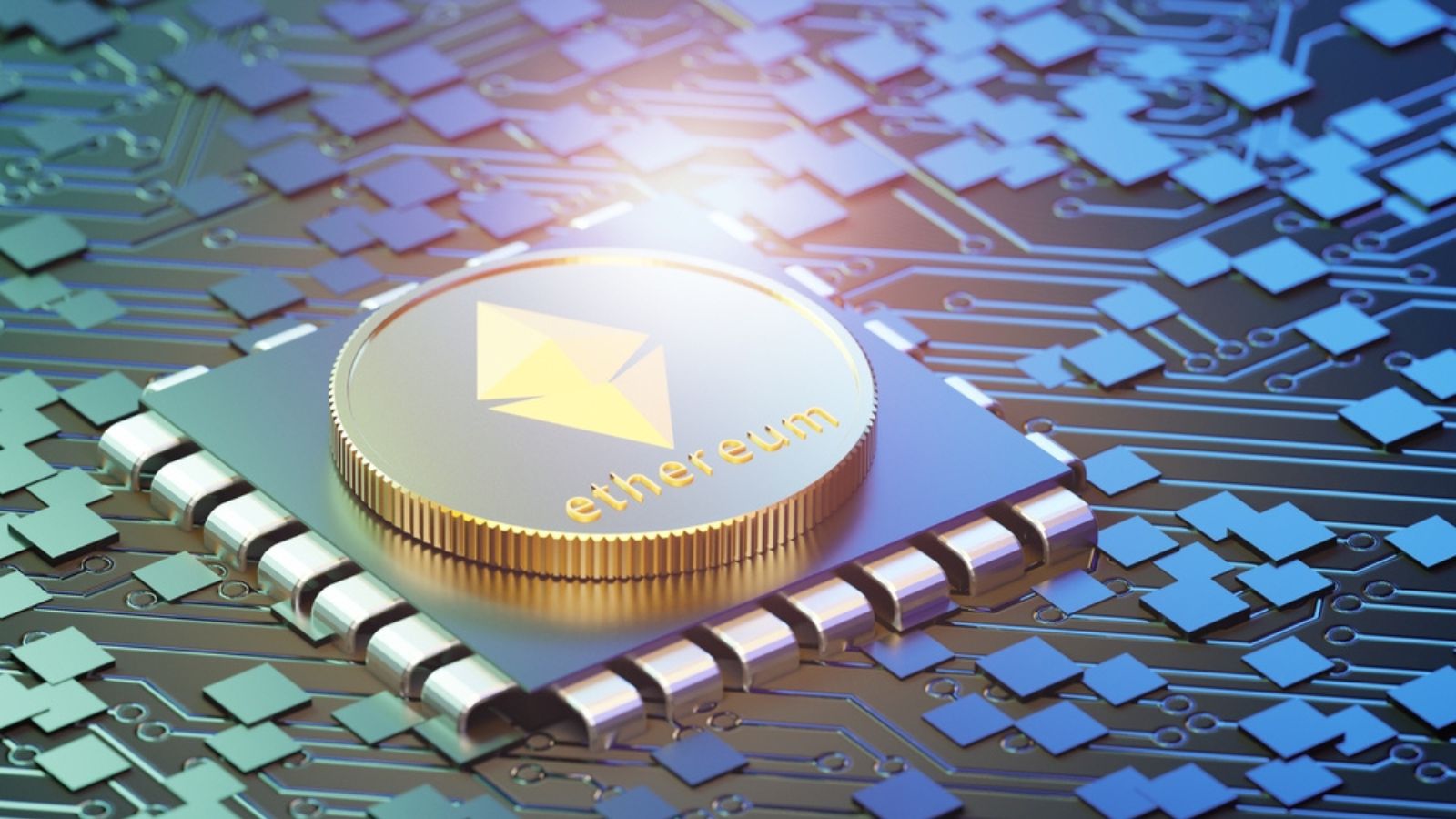 Ethereum