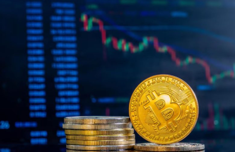 Bitcoin BlackRock BTC