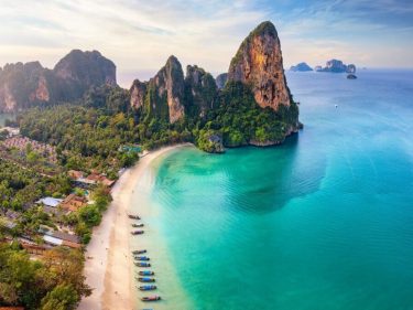 Na contramão do Brasil, Tailândia zera impostos sobre criptomoedas