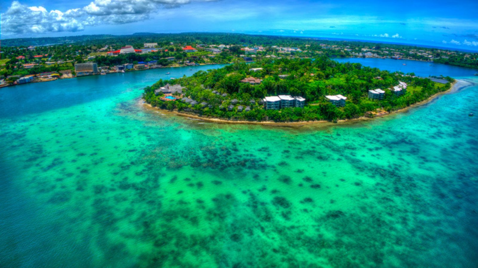 Vanuatu