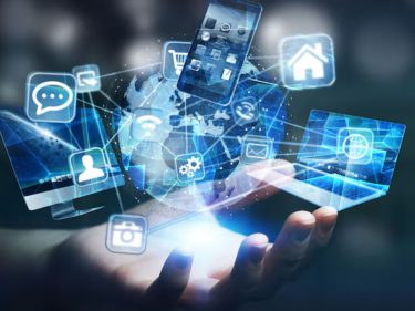 Bitcoin? Sem internet do mundo, seria o fim do mercado financeiro