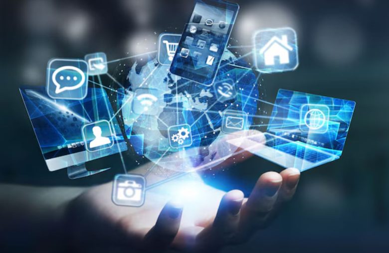 Internet mundo Bitcoin mercado financeiro
