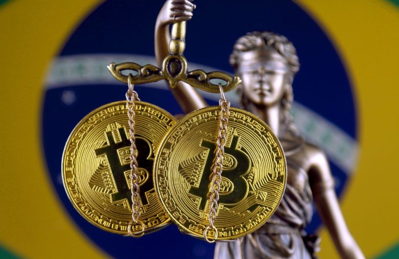 Advogado Bitcoin justiça Brasil