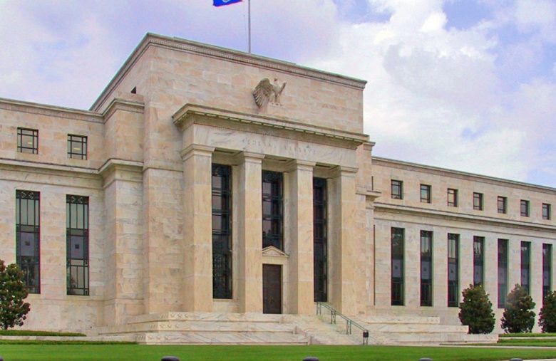 Federal Reserve FED BC Banco Central americano EUA Bitcoin