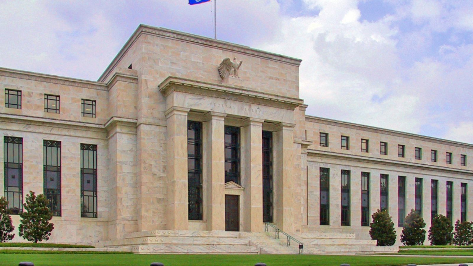 Federal Reserve FED BC Banco Central americano EUA Bitcoin