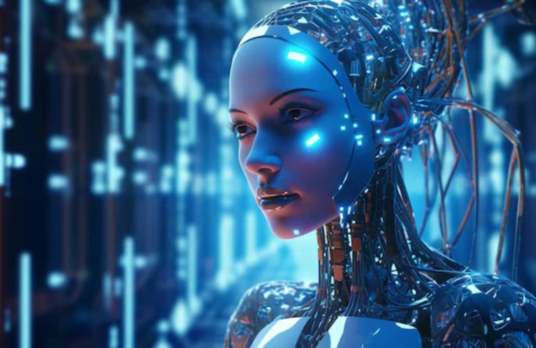 China inteligência artificial