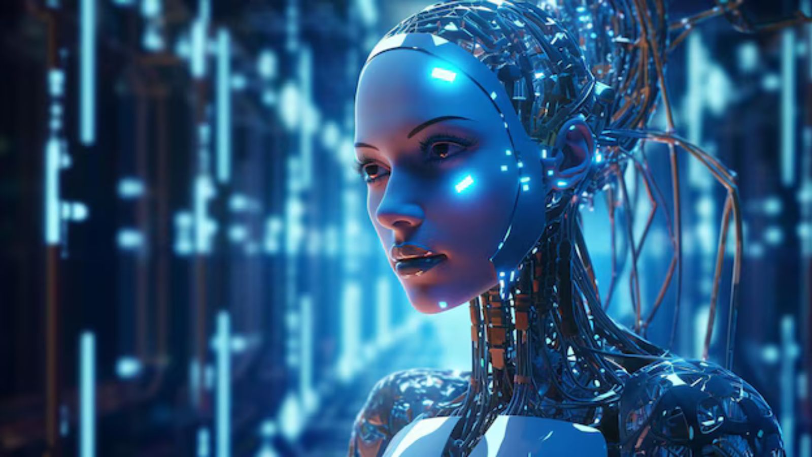 China inteligência artificial