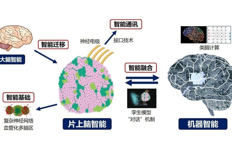China inteligência artificial