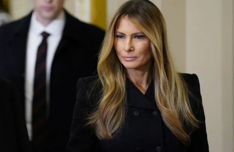 Melania Trump memecoin