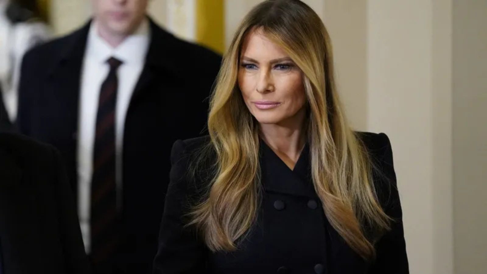 Melania Trump memecoin