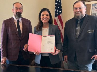 Histórico: New Hampshire é primeiro estado dos EUA a aprovar Reserva Estratégica de Bitcoin