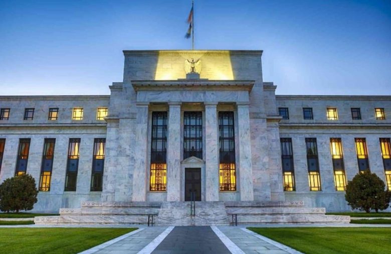 Fed Federal Reserve Bitcoin BTC