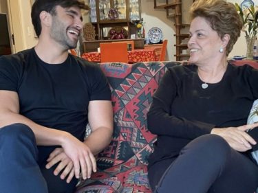 BH é a Capital do Bitcoin. Sobrinho de Dilma vota contra