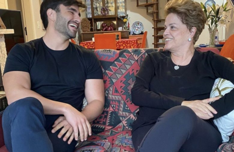 BH é a Capital do Bitcoin. Sobrinho de Dilma vota contra