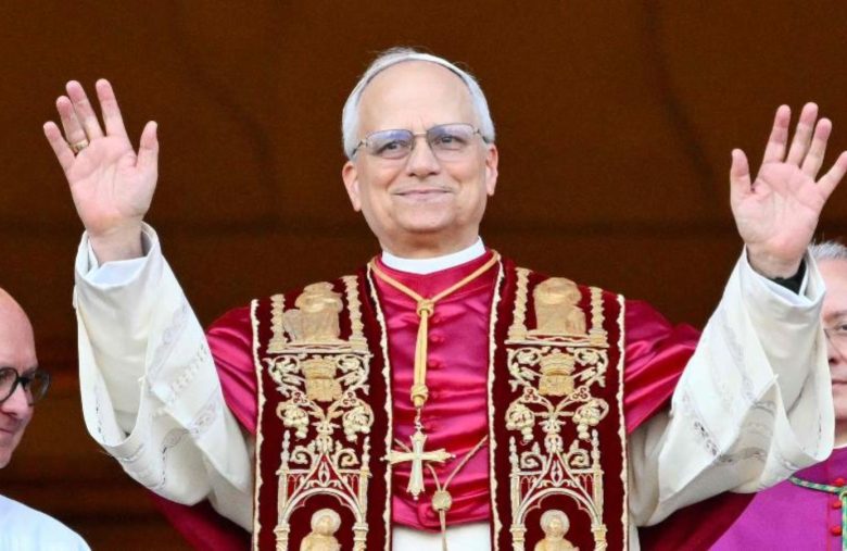 Polymarket novo papa