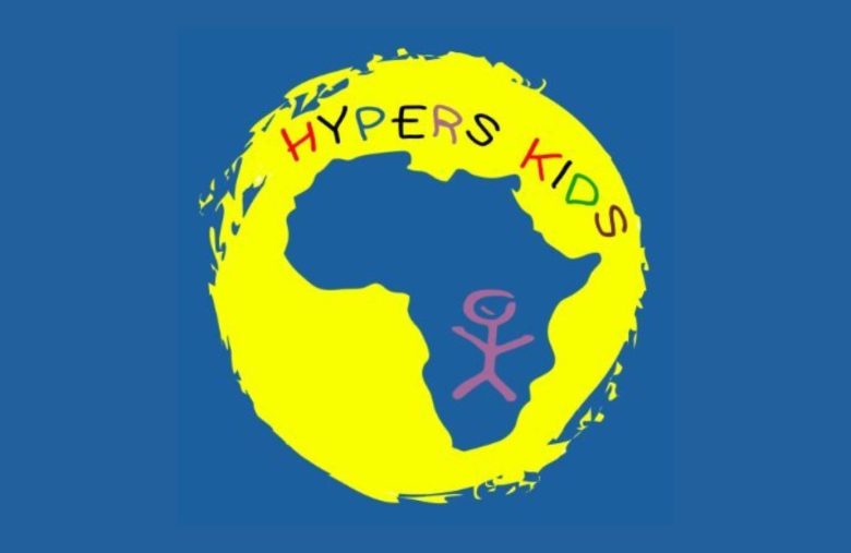 HYPERSKIDS Jader Nogueira