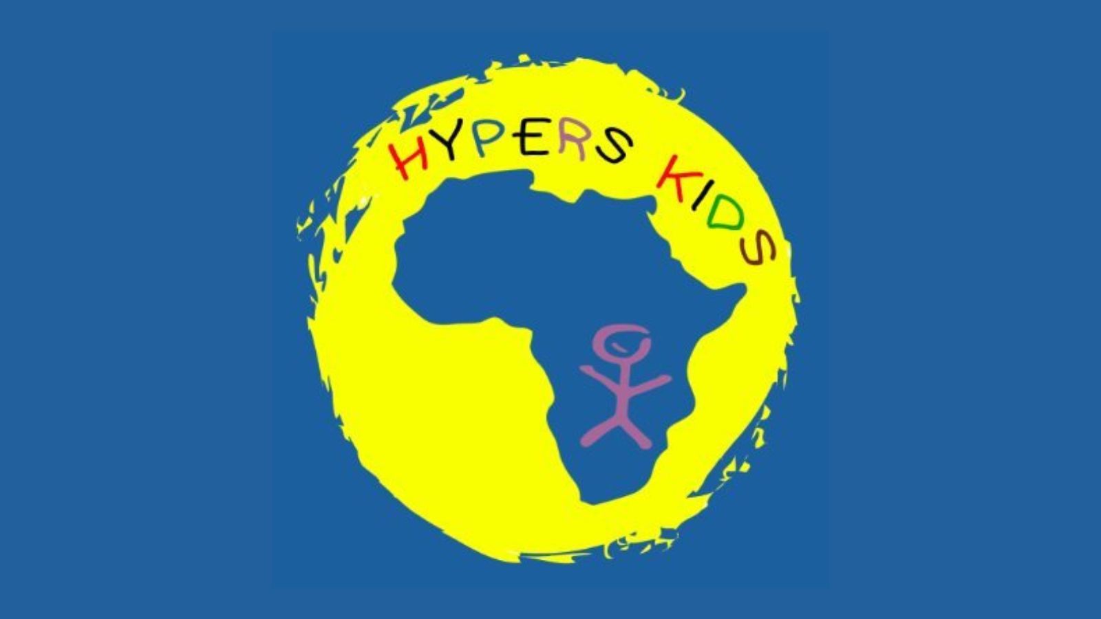 HYPERSKIDS Jader Nogueira