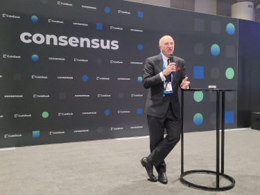 EXCLUSIVO: Shark Tank, Kevin O´Leary, diz o que falta para Bitcoin atingir US$ 1 milhão