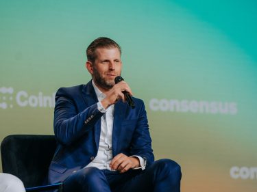 Eric Trump aposta alto no Bitcoin e anuncia planos para a American Bitcoin na Consensus 2025