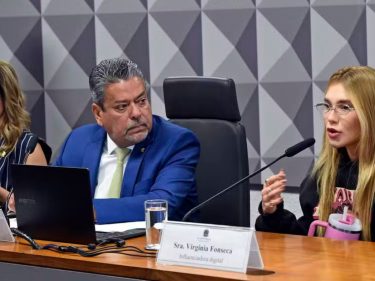 5 descobertas da CPI das Bets