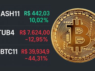 Perfil hater do Bitcoin segue tomando fumo de R$40 mil vendido em Bitcoin