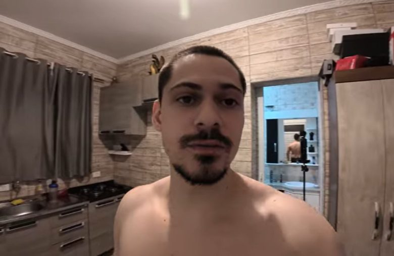 Altiere YouTuber Bitcoin BTC