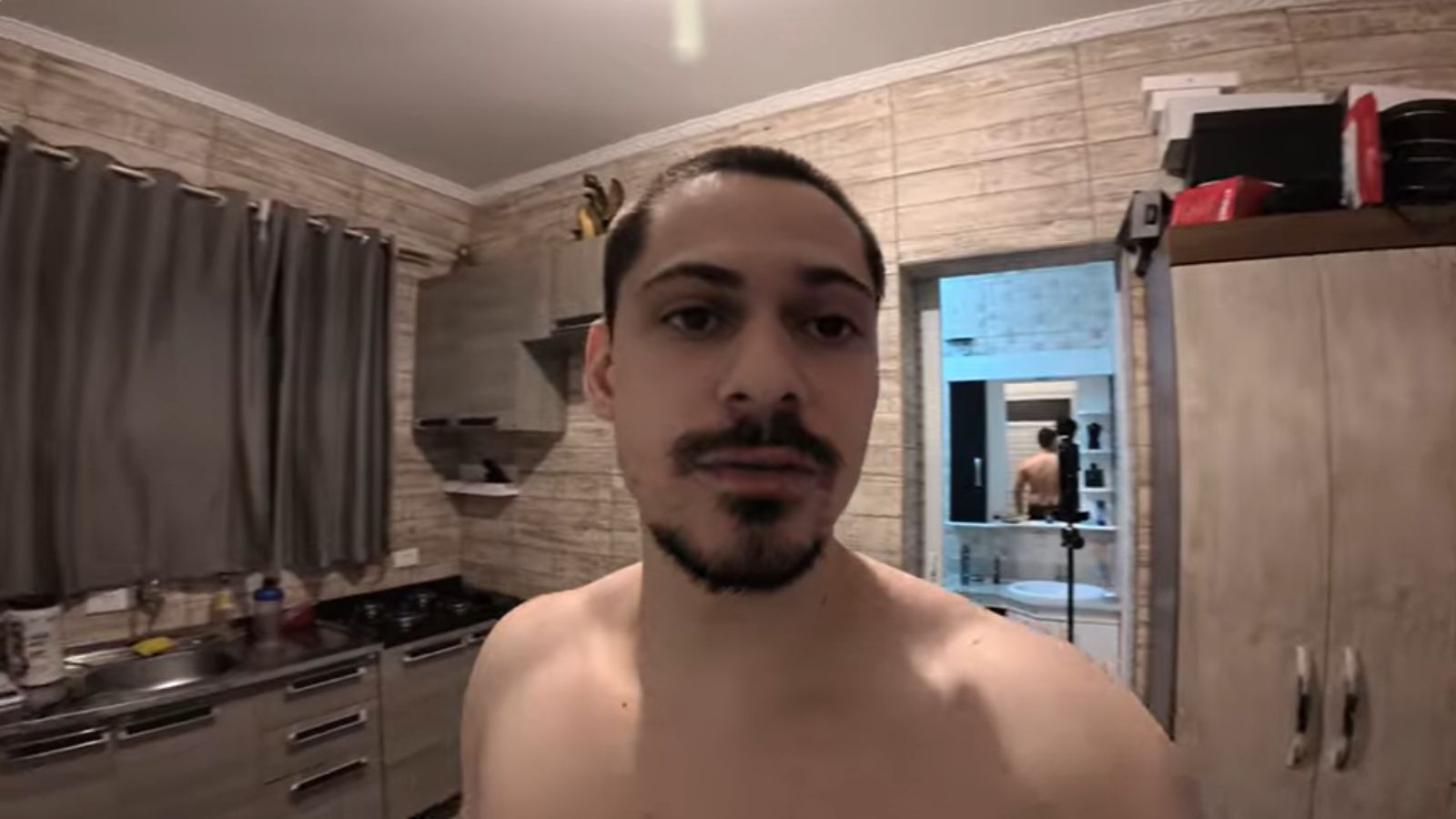 Altiere YouTuber Bitcoin BTC