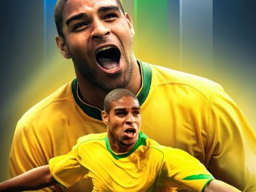 Após se dizer fã de Bitcoin, Adriano Imperador lança memecoin